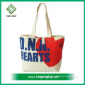 wholesale cotton organic recyclable shopping cotton bag cotton carry bag